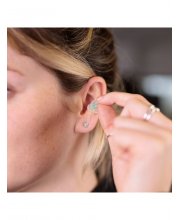 Oxford FilterBuds - Small Fit at JTS Biker Clothing